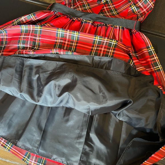 POLO Ralph Lauren beautiful Christmas Dress - Picture 4 of 5